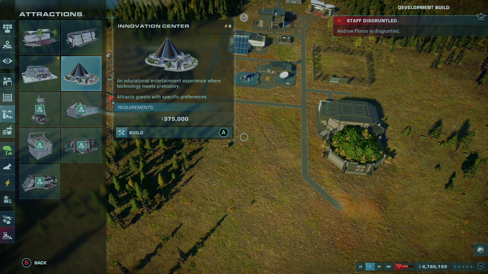 Jurassic World Evolution 2